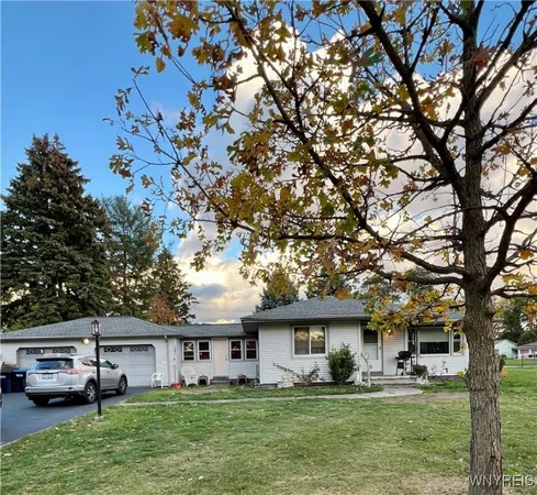 $221,000 | 260 Arlidge Drive, Greece, NY 14616