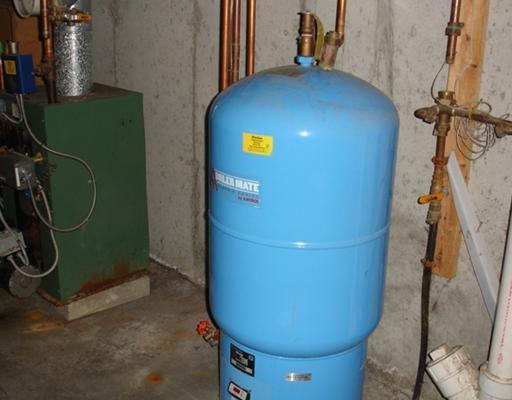 8 Pine Ridge Road Paris, ME 04281 - Photo 11 of 15 Other. Boiler mate hot water booster
