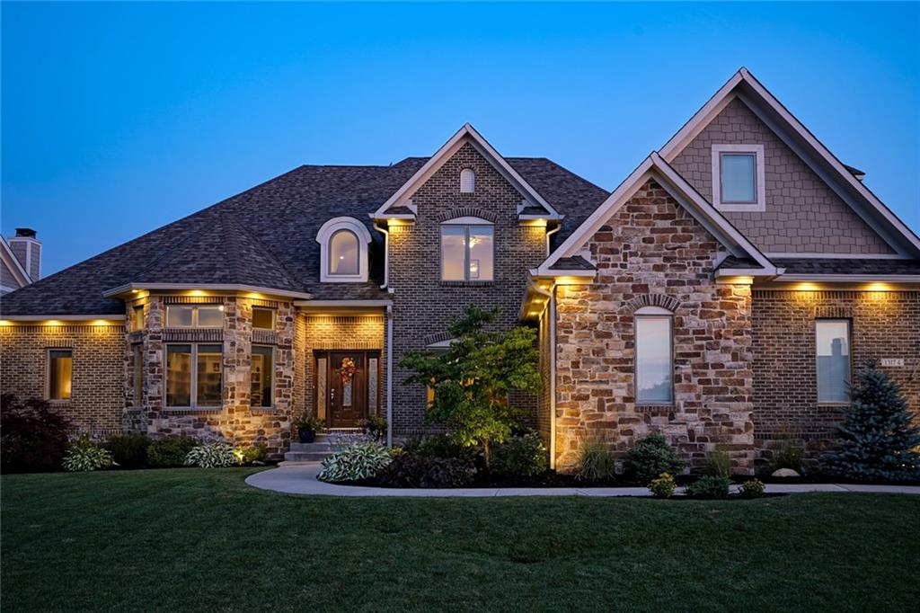 13174 Carmichael Lane Carmel, IN 46074 - Photo 2 of 45