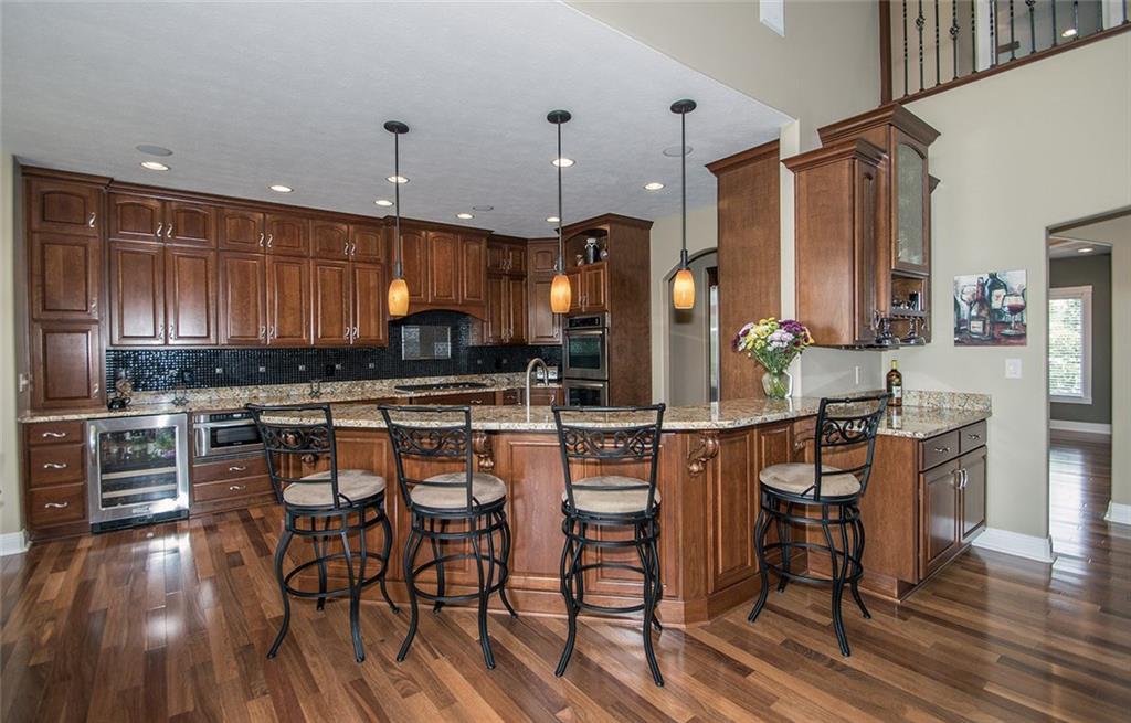 13174 Carmichael Lane Carmel, IN 46074 - Photo 11 of 45