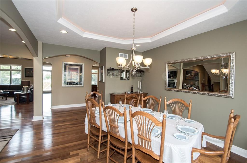 13174 Carmichael Lane Carmel, IN 46074 - Photo 12 of 45