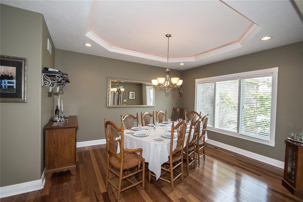 13174 Carmichael Lane Carmel, IN 46074 - Photo 13 of 45