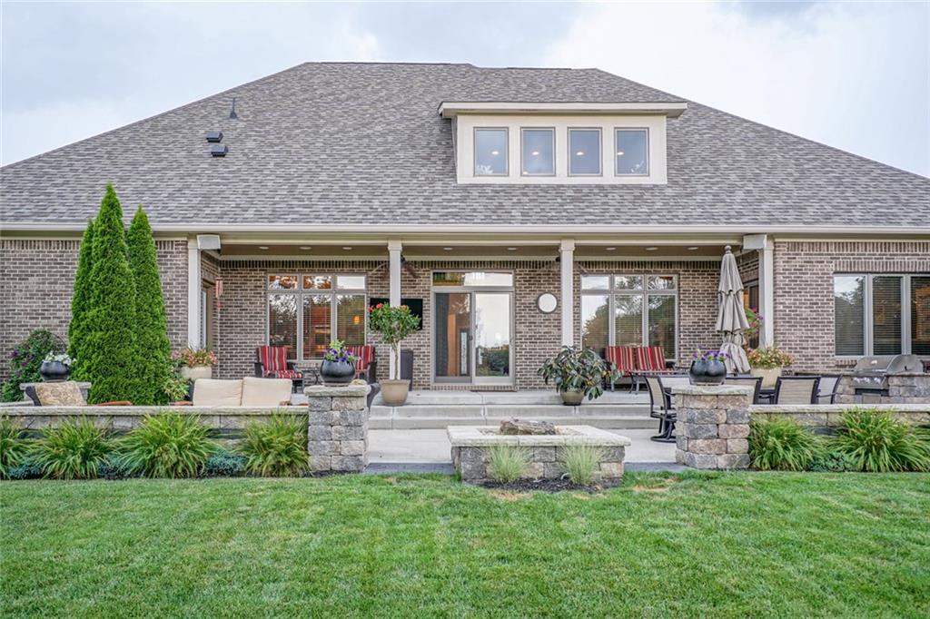 13174 Carmichael Lane Carmel, IN 46074 - Photo 3 of 45