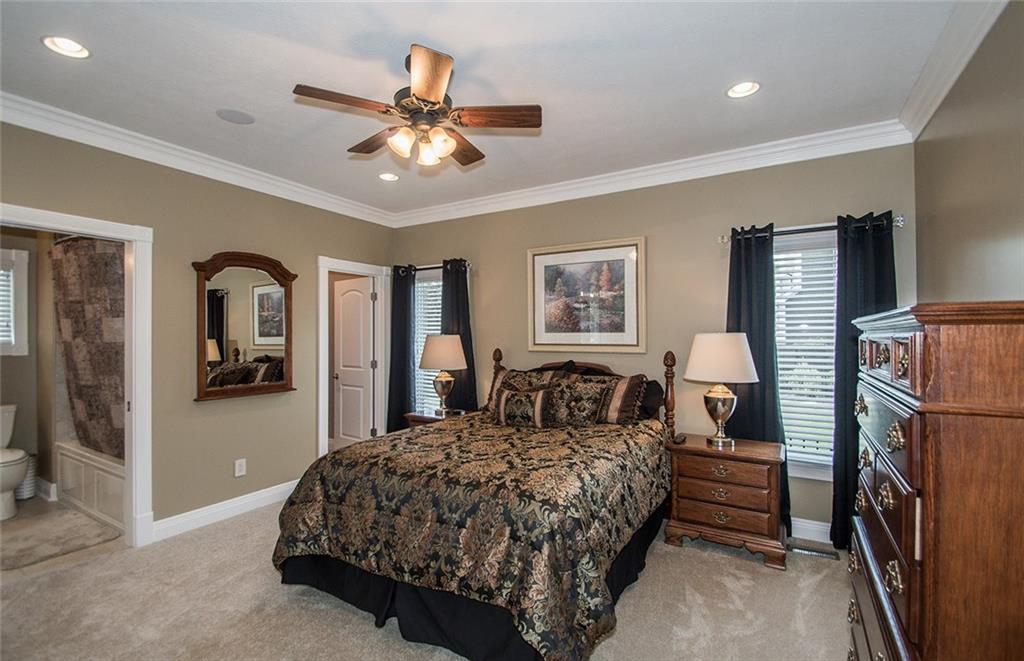 13174 Carmichael Lane Carmel, IN 46074 - Photo 22 of 45