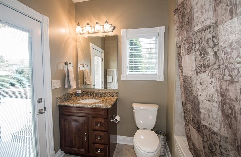 13174 Carmichael Lane Carmel, IN 46074 - Photo 23 of 45