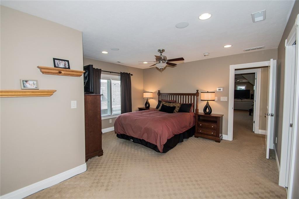 13174 Carmichael Lane Carmel, IN 46074 - Photo 26 of 45