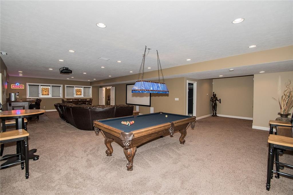 13174 Carmichael Lane Carmel, IN 46074 - Photo 29 of 45