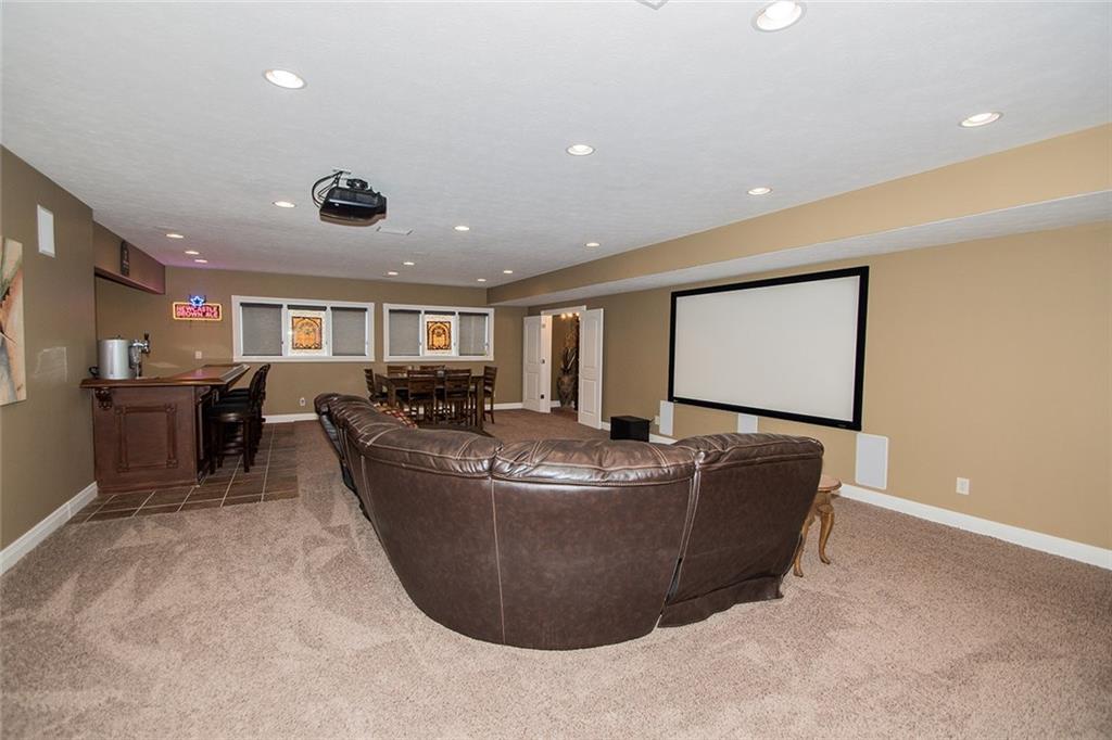 13174 Carmichael Lane Carmel, IN 46074 - Photo 30 of 45