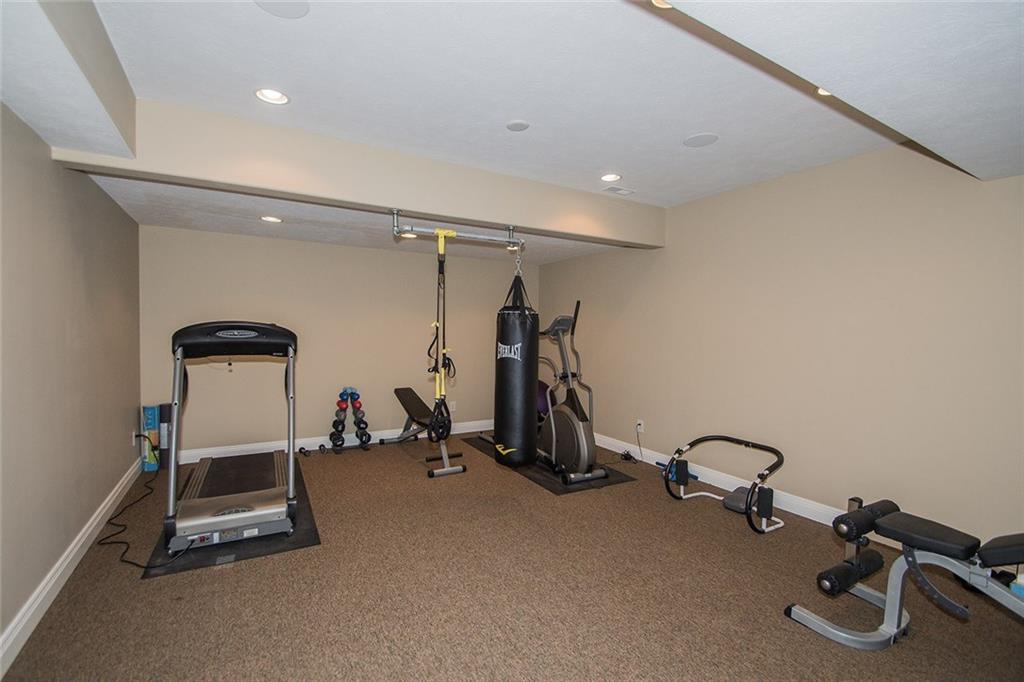 13174 Carmichael Lane Carmel, IN 46074 - Photo 34 of 45