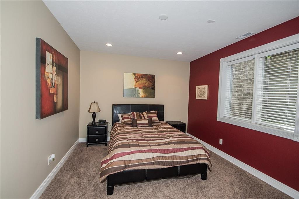 13174 Carmichael Lane Carmel, IN 46074 - Photo 35 of 45