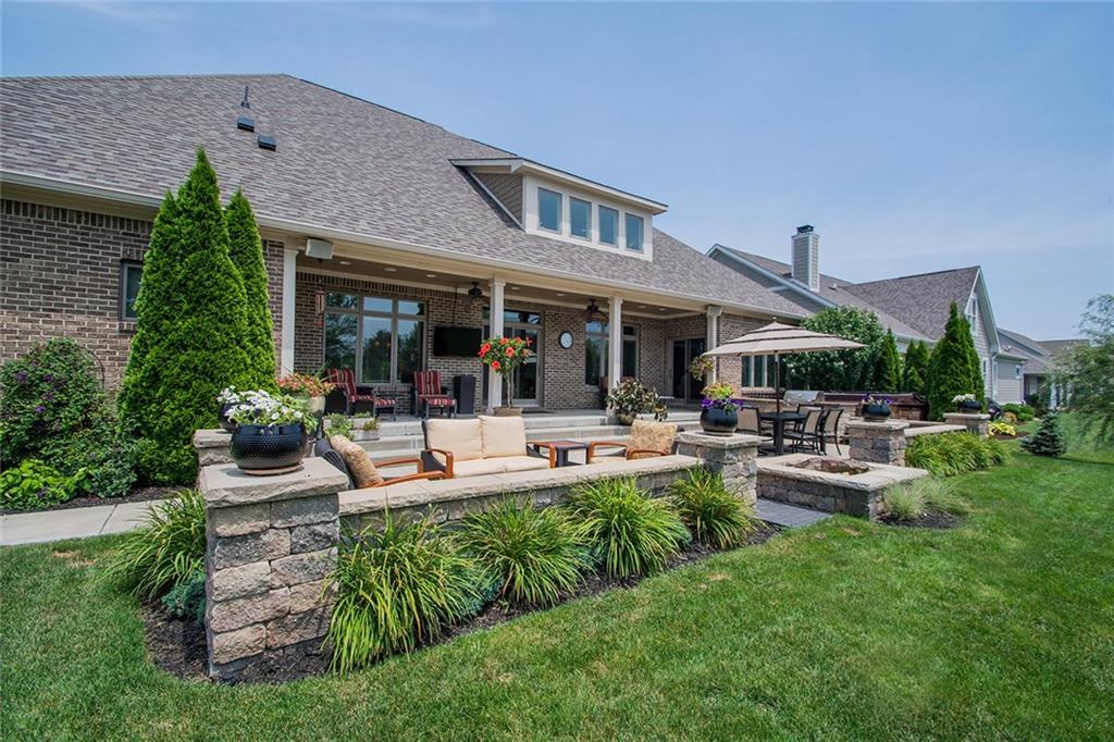 13174 Carmichael Lane Carmel, IN 46074 - Photo 37 of 45