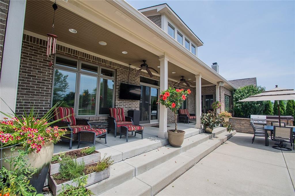 13174 Carmichael Lane Carmel, IN 46074 - Photo 38 of 45