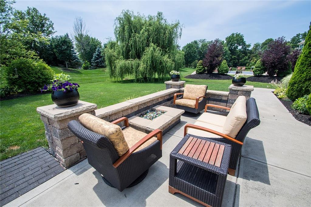 13174 Carmichael Lane Carmel, IN 46074 - Photo 40 of 45