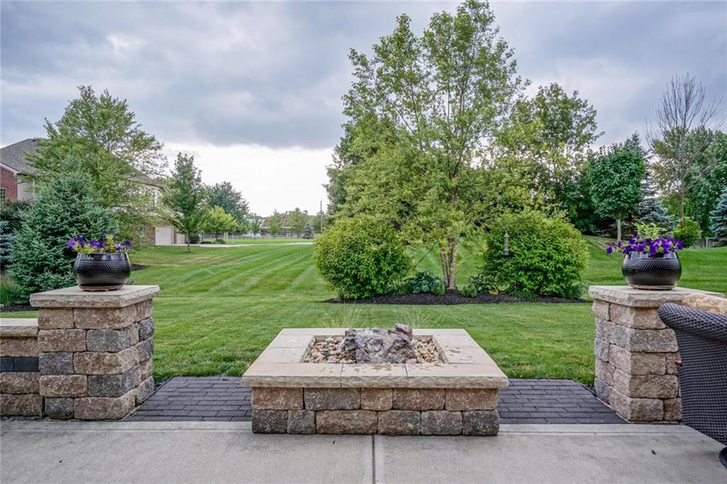 13174 Carmichael Lane Carmel, IN 46074 - Photo 41 of 45