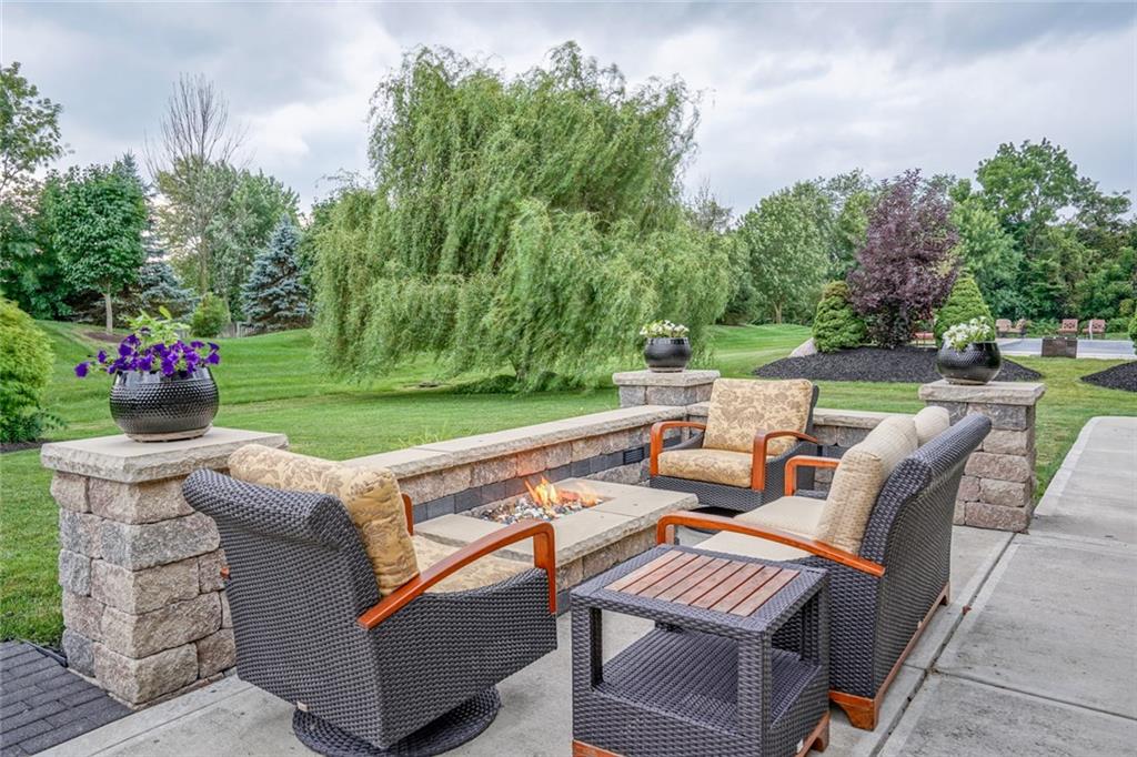 13174 Carmichael Lane Carmel, IN 46074 - Photo 42 of 45