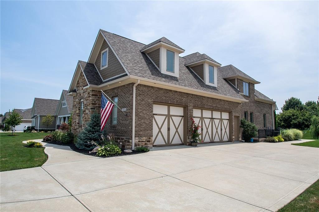 13174 Carmichael Lane Carmel, IN 46074 - Photo 43 of 45