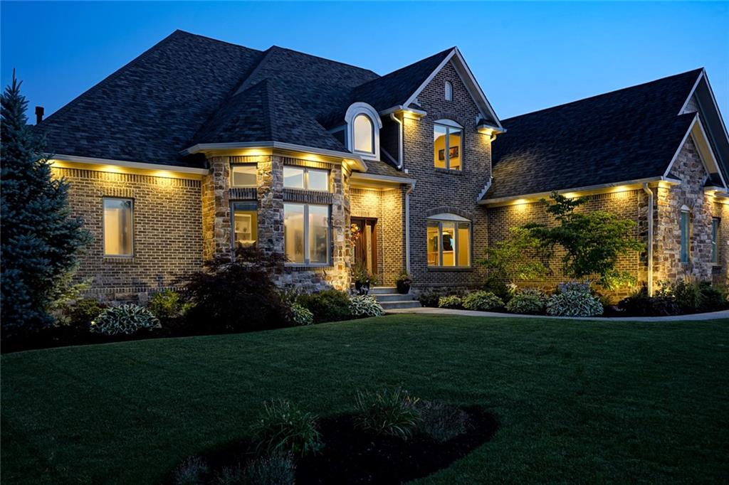 13174 Carmichael Lane Carmel, IN 46074 - Photo 44 of 45