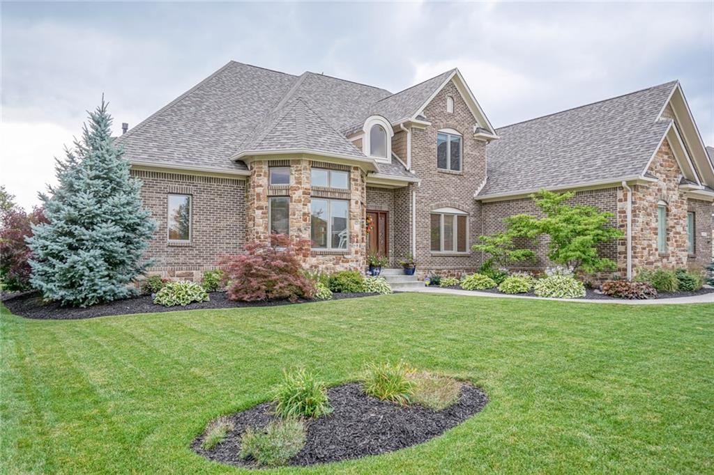 13174 Carmichael Lane Carmel, IN 46074 - Photo 45 of 45