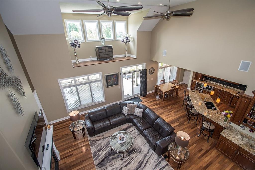 13174 Carmichael Lane Carmel, IN 46074 - Photo 6 of 45