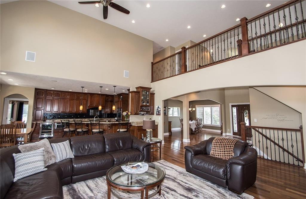 13174 Carmichael Lane Carmel, IN 46074 - Photo 7 of 45