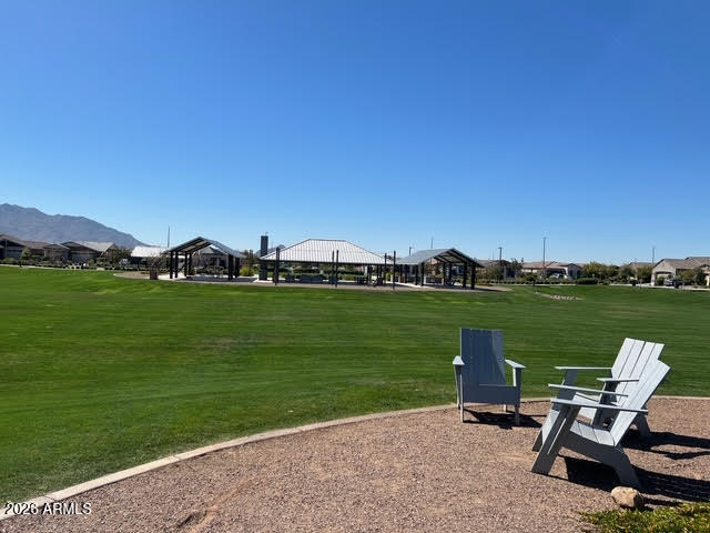2209 East Meadowview Court Gilbert, AZ 85298 - Photo 38 of 48 b2