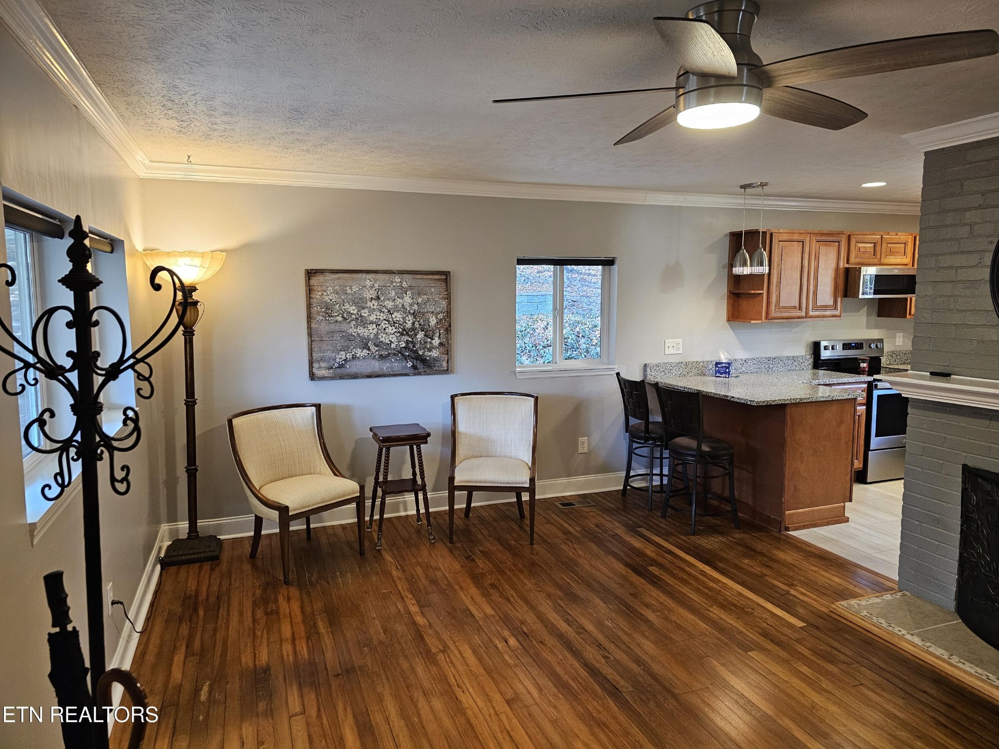 123 Taylor Road Oak Ridge, TN 37830 - Photo 15 of 42 Gallery Image 15