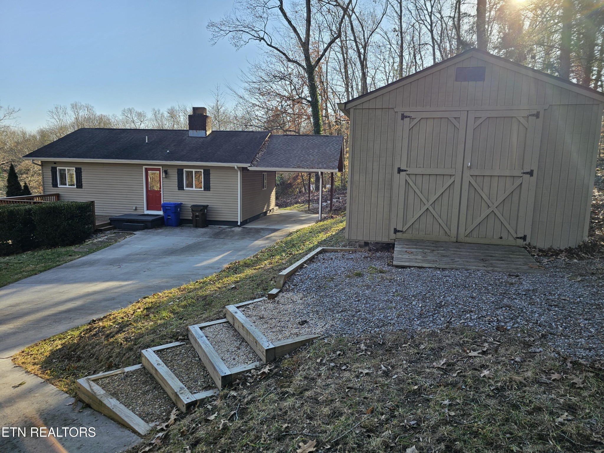 123 Taylor Road Oak Ridge, TN 37830 - Photo 38 of 42 Gallery Image 38