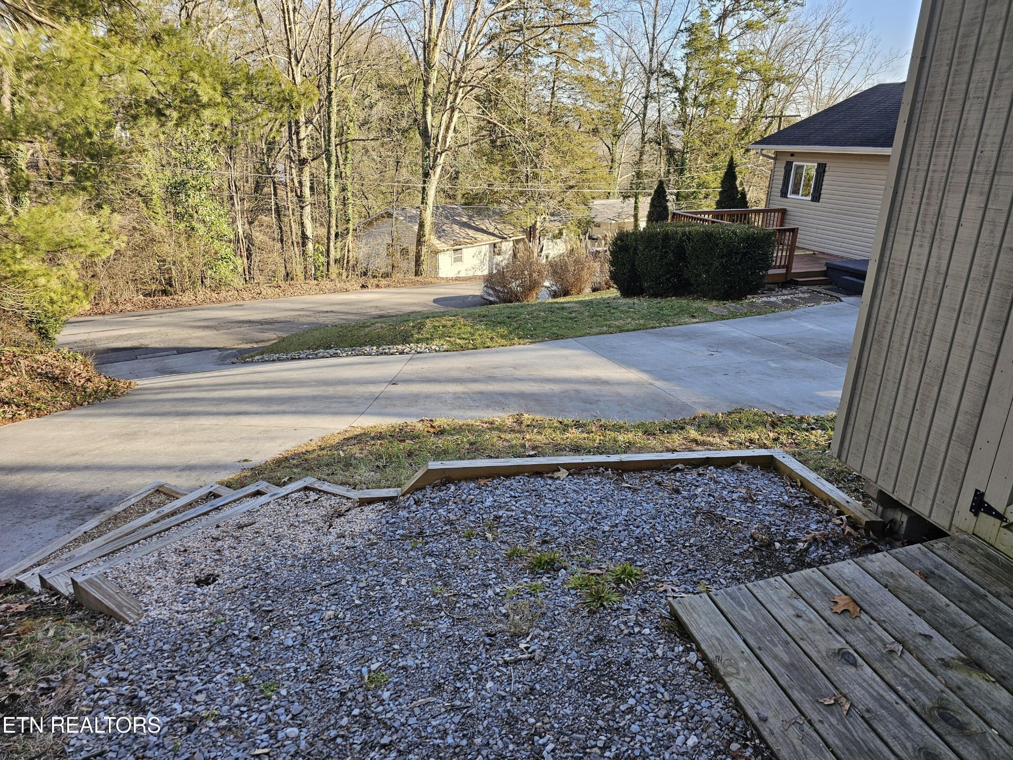 123 Taylor Road Oak Ridge, TN 37830 - Photo 39 of 42 Gallery Image 39