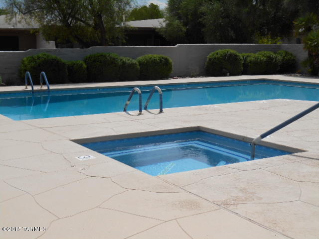 4597 North Mountain Quail Road Tucson, AZ 85750 - Photo 16 of 18
