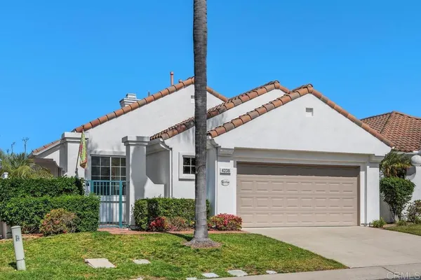 $996,000 | 4238 Lindos Way, Oceanside, CA 92056