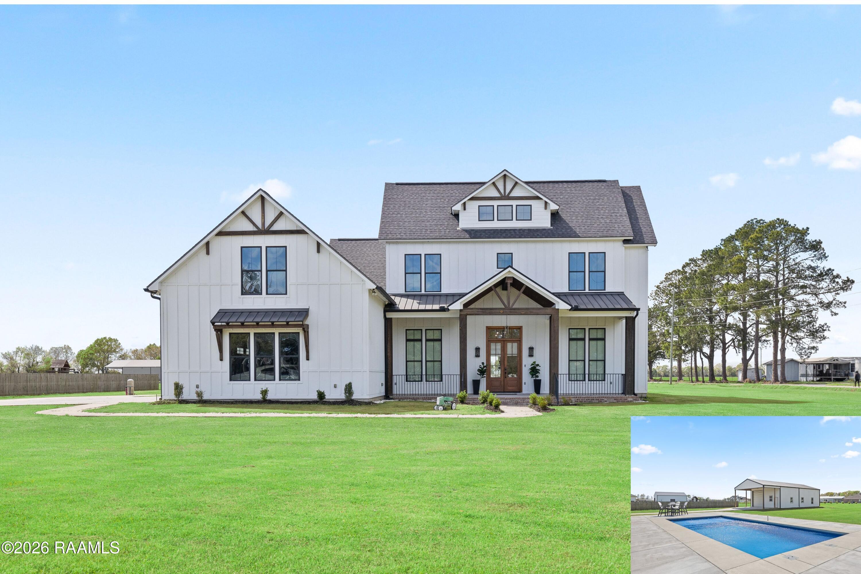 100 Viaulet Road Youngsville, LA 70592 - Photo 1 of 54