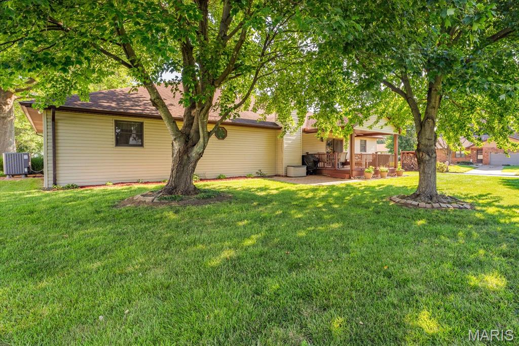 3240 Fielding Lane Belleville, IL 62221 - Photo 26 of 38