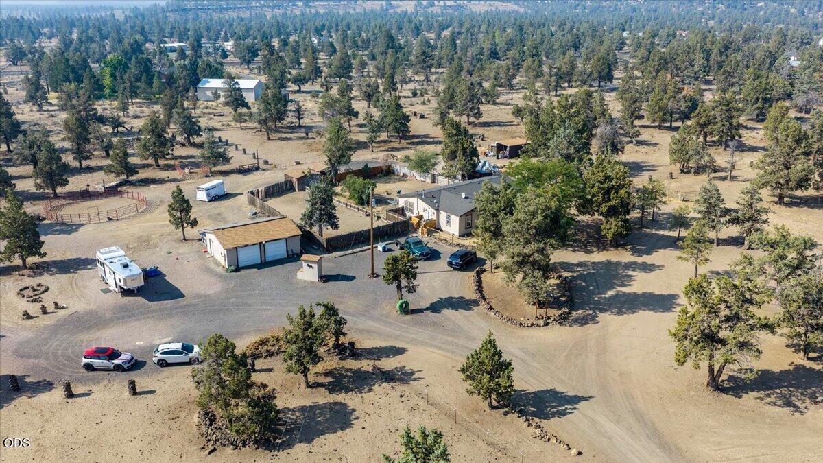6547 Southwest Cougar Road Terrebonne, OR 97760 - Photo 36 of 47 Gallery Image 36