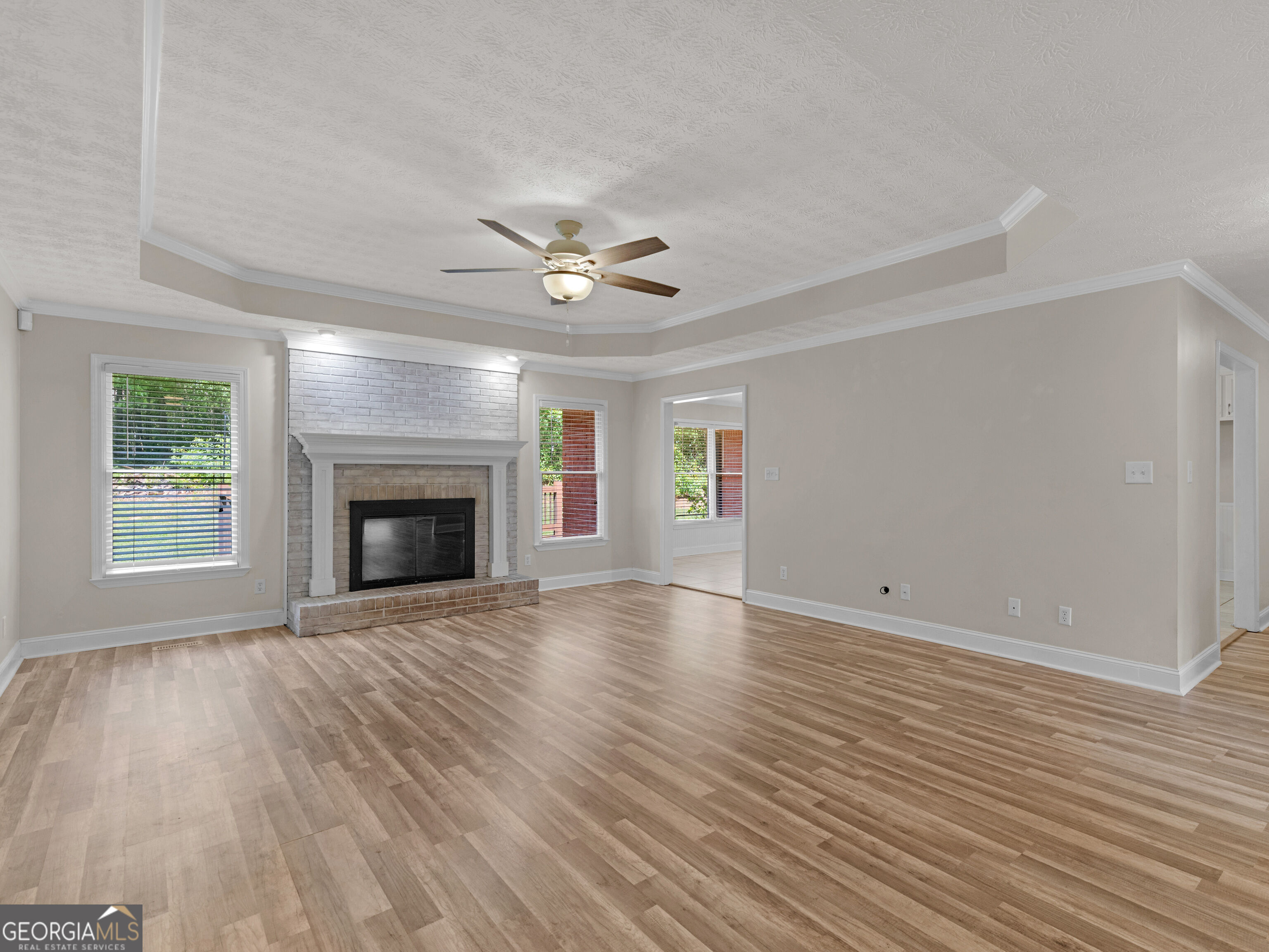 517 Hamlin Road Jackson, GA 30233 - Photo 5 of 32 Gallery Image 5