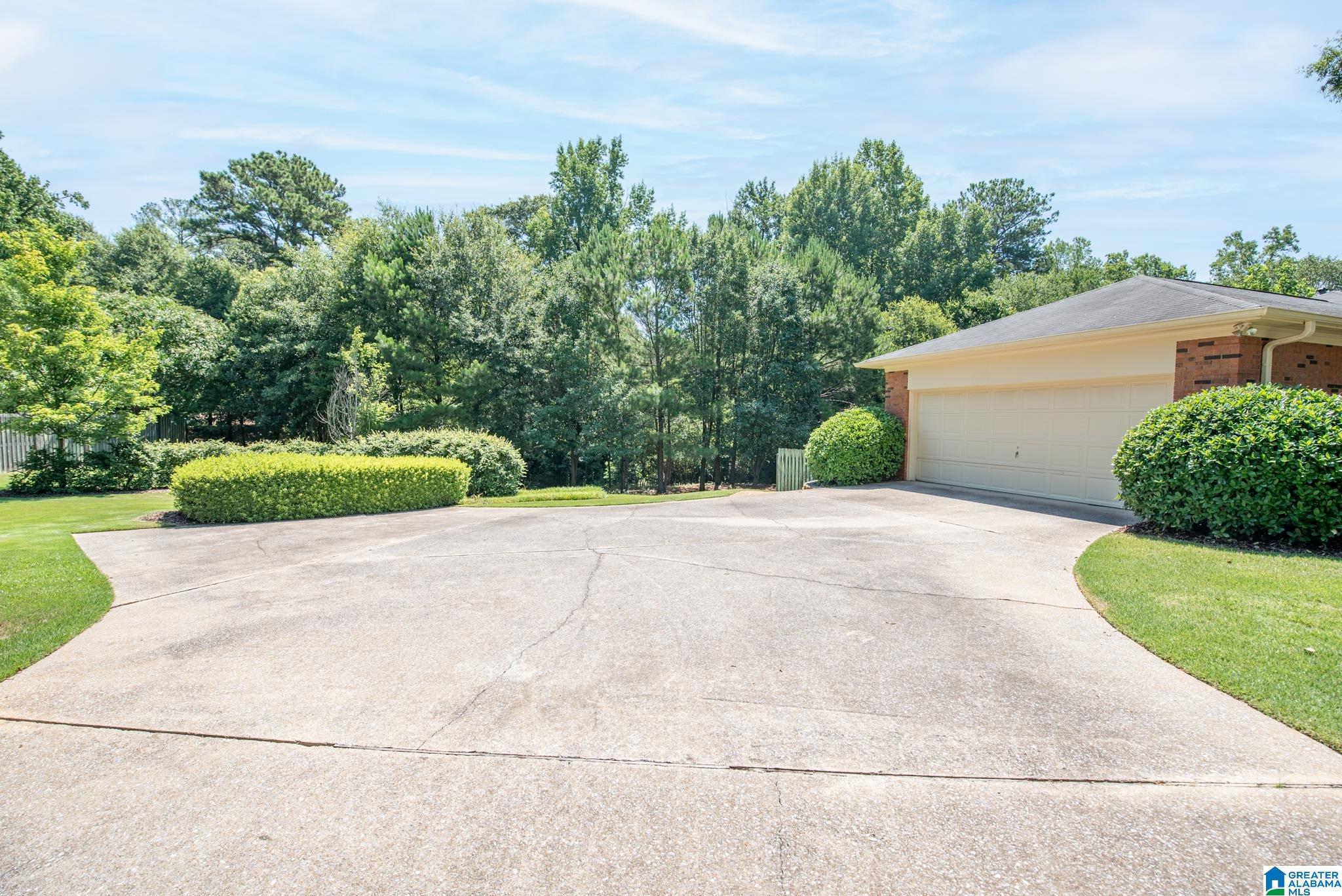 609 Shallow Creek Road Tuscaloosa, AL 35406 - Photo 4 of 47
