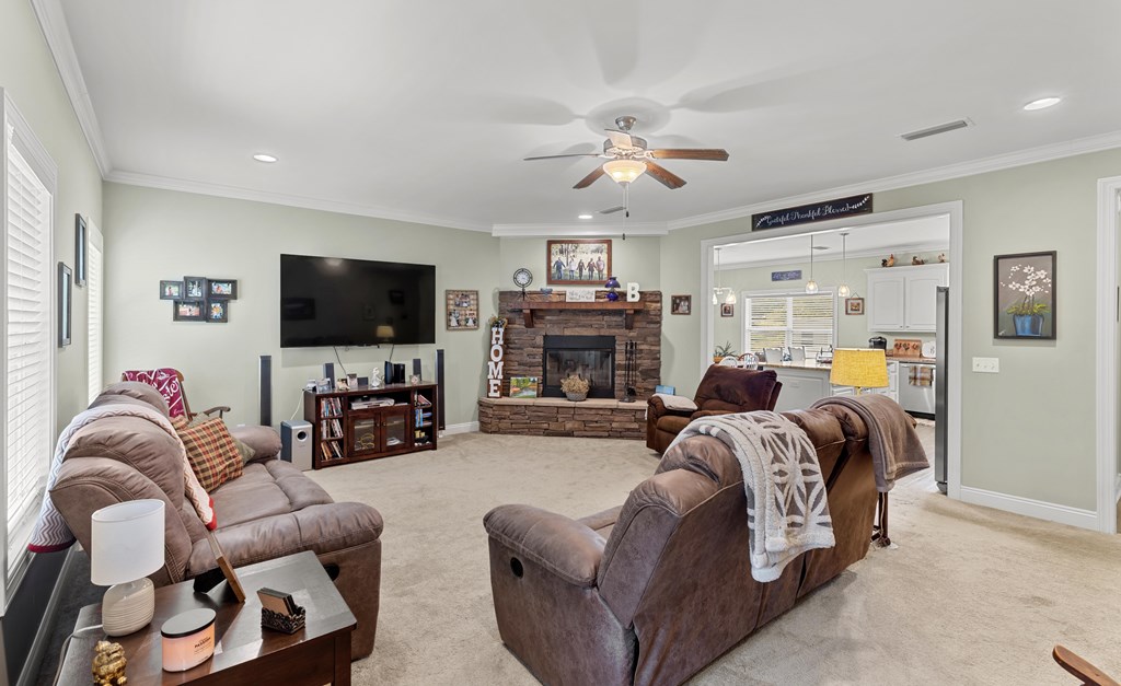 130 Thomley Road Newton, AL 36352 - Photo 33 of 47
