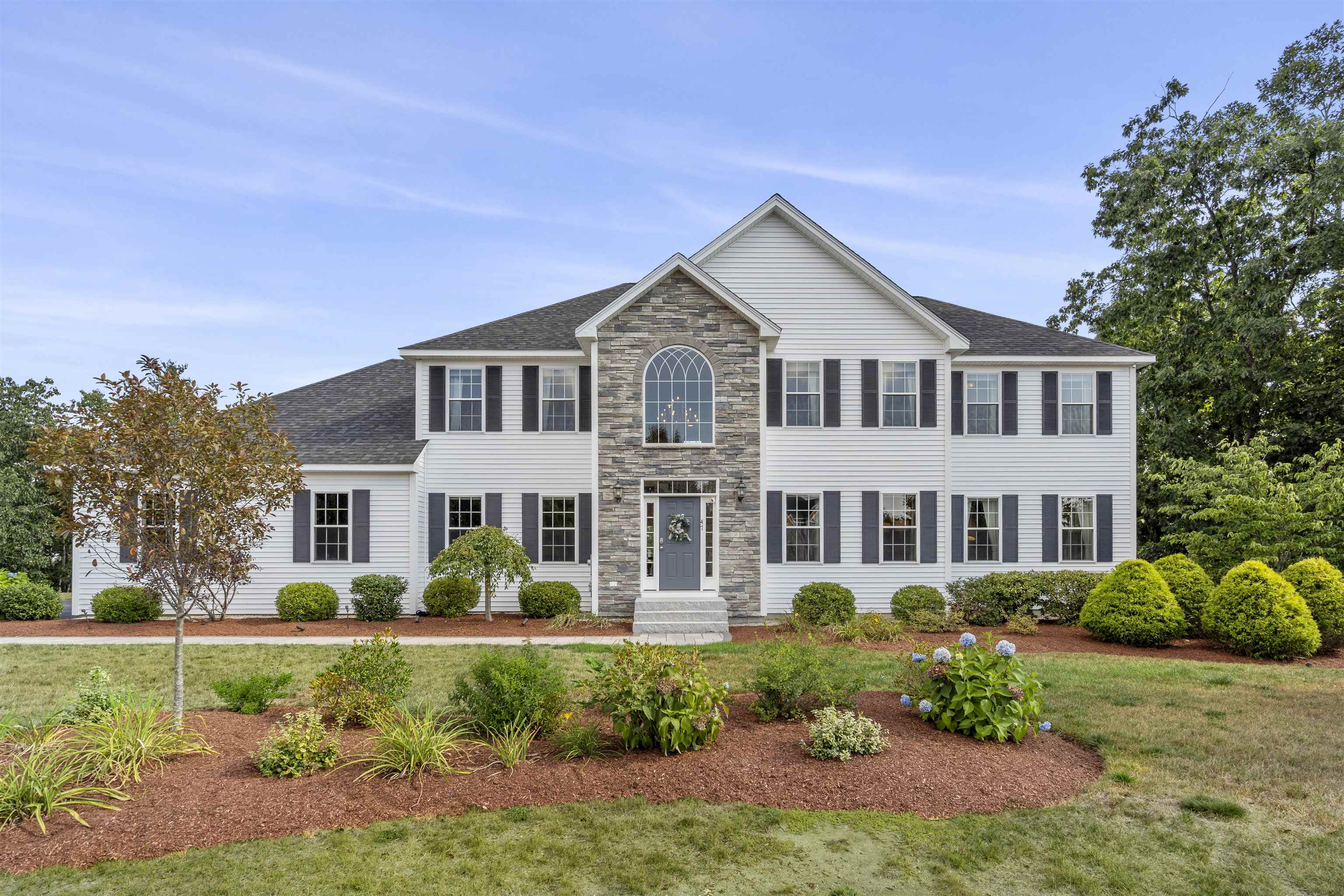 47 Ryan Farm Road Windham, NH 03087 - Photo 1 of 39