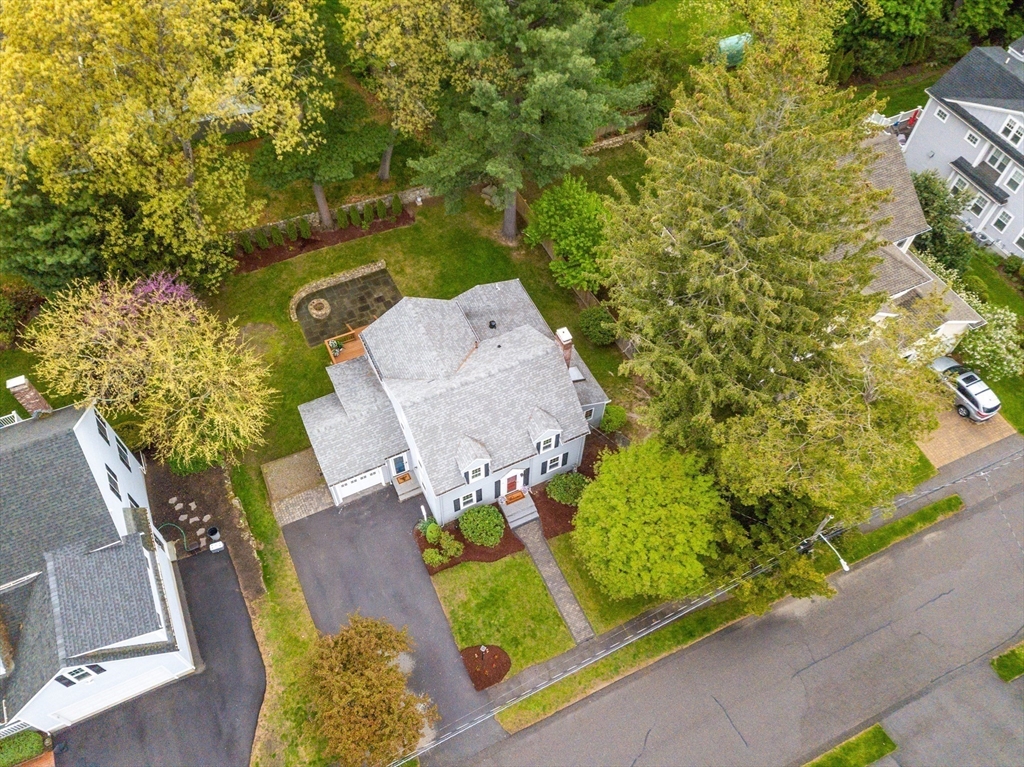 29 Parker Road Needham, MA 02494 - Photo 38 of 42