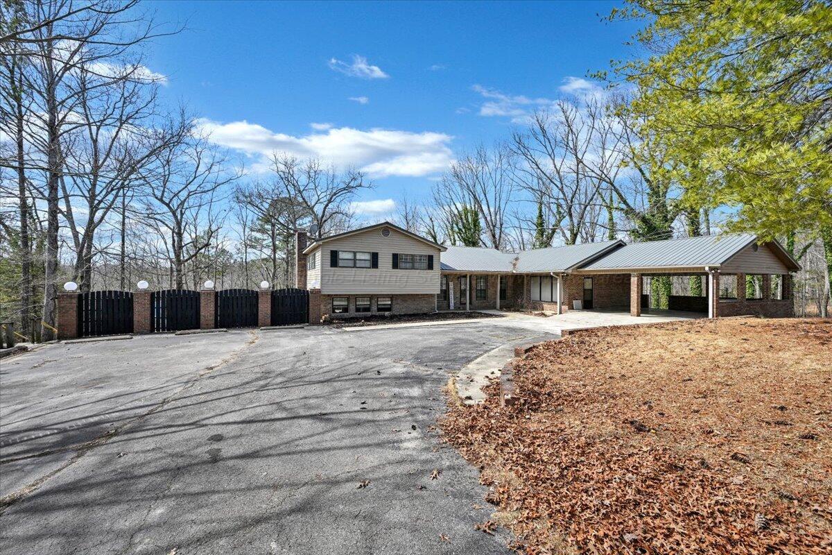 319 Peaceful Acres Road Lynn, AL 35575 - Photo 47 of 47 47