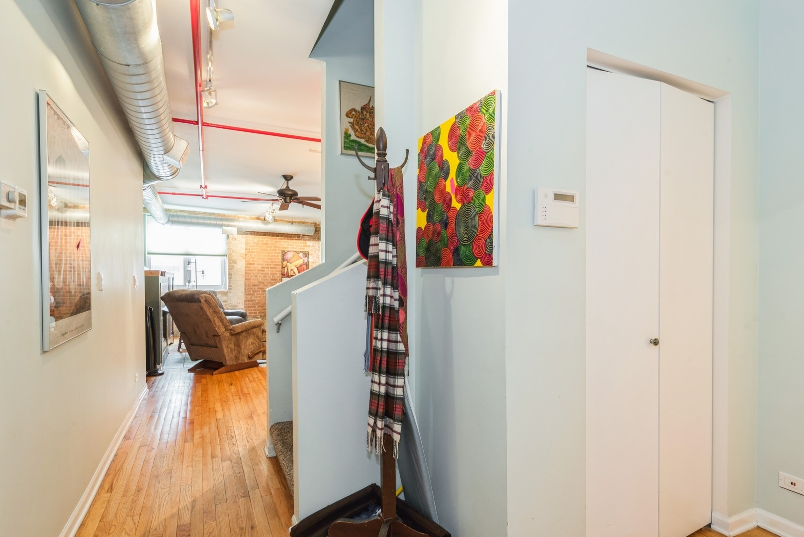 1834 Ridge Avenue, Unit 101 Evanston, IL 60201 - Photo 2 of 15