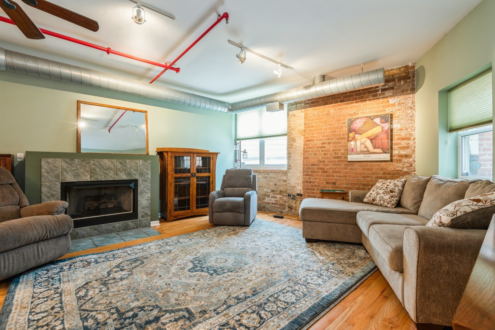 1834 Ridge Avenue, Unit 101 Evanston, IL 60201 - Photo 3 of 15