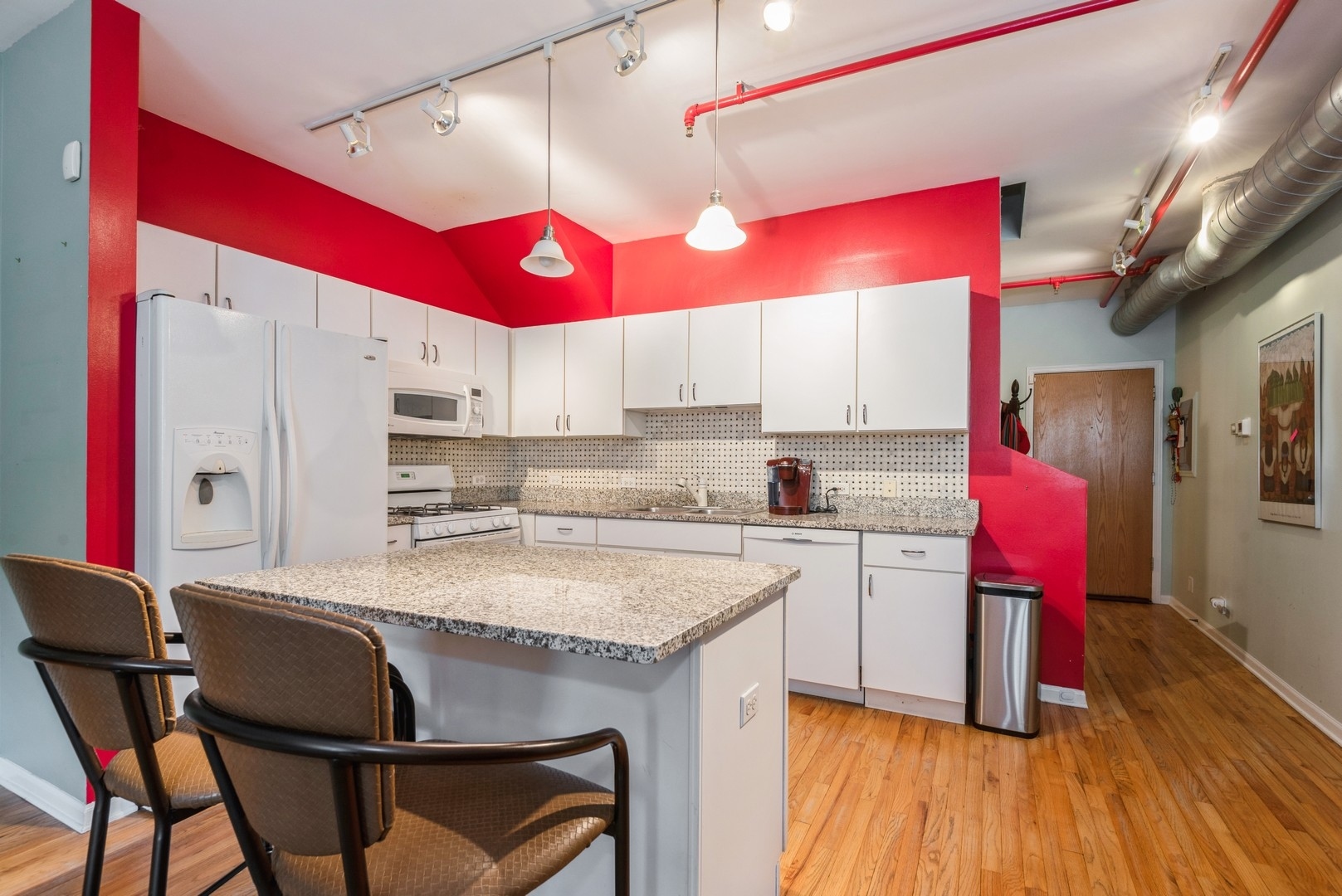 1834 Ridge Avenue, Unit 101 Evanston, IL 60201 - Photo 6 of 15