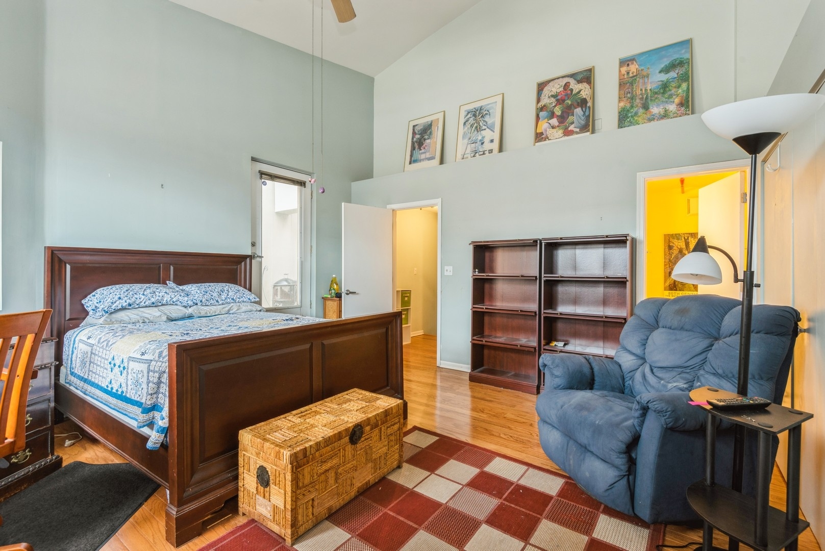 1834 Ridge Avenue, Unit 101 Evanston, IL 60201 - Photo 10 of 15