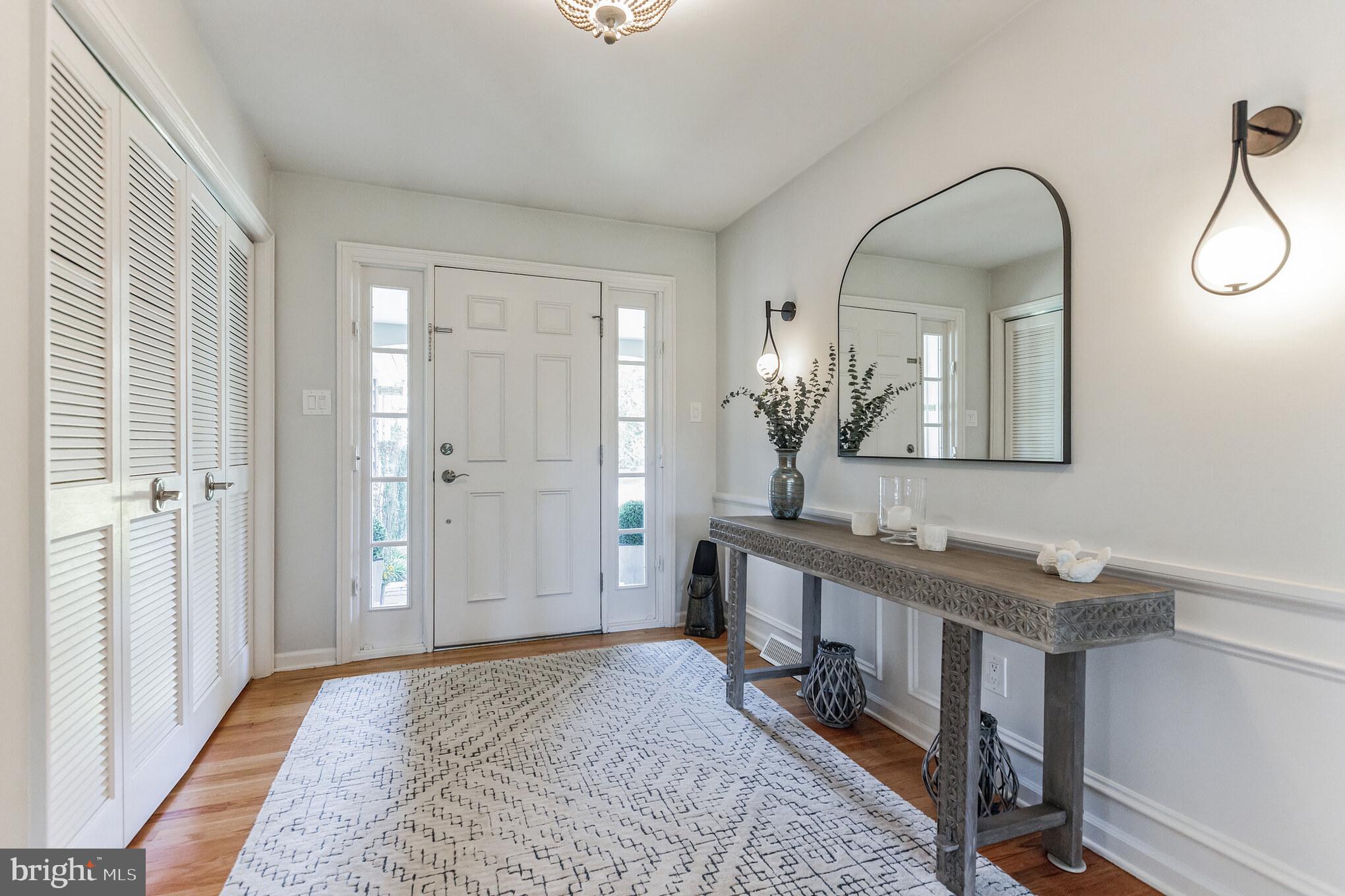 913 Fernwood Road Moorestown, NJ 08057 - Photo 3 of 29