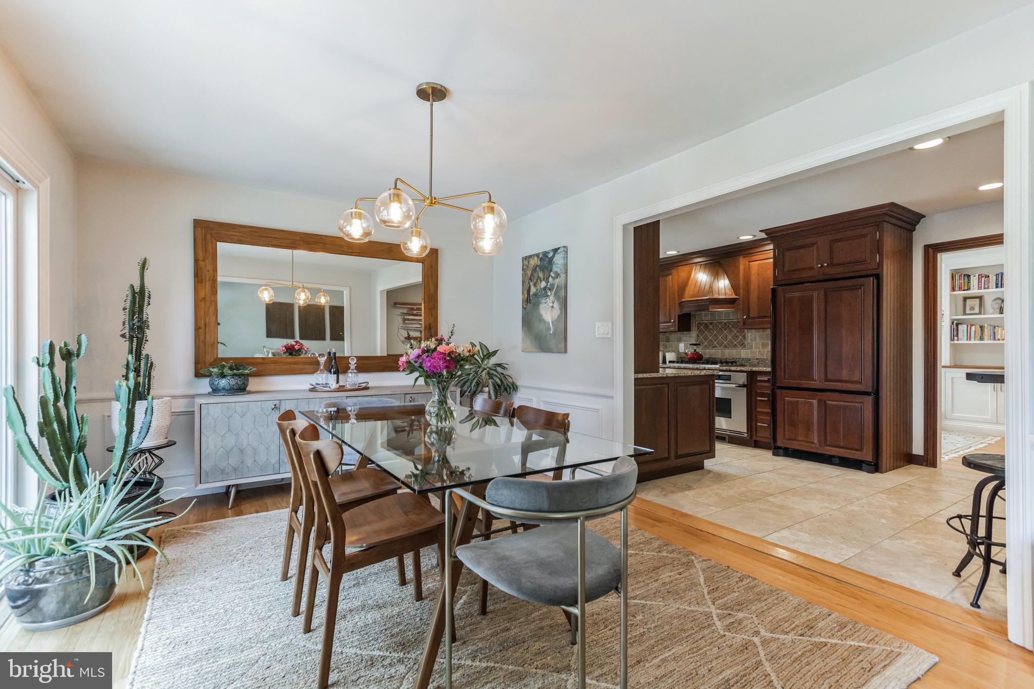 913 Fernwood Road Moorestown, NJ 08057 - Photo 8 of 29