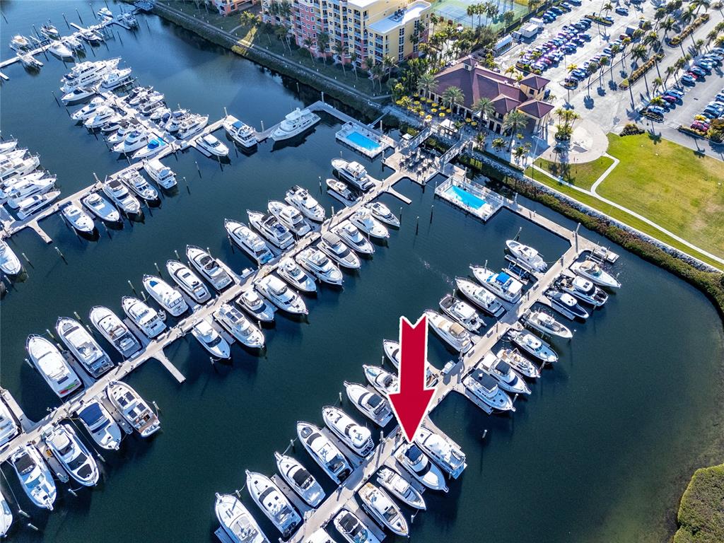 102 Riviera Dunes Way, Unit N13 Palmetto, FL 34221 - Photo 21 of 23