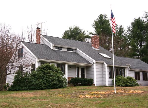 392 Sargent Road Boxborough, MA 01719 - Photo 1 of 1 Gallery Image 1