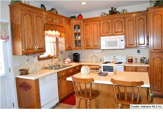 905 14th Court Pleasant Grove, AL 35127 - Photo 6 of 26