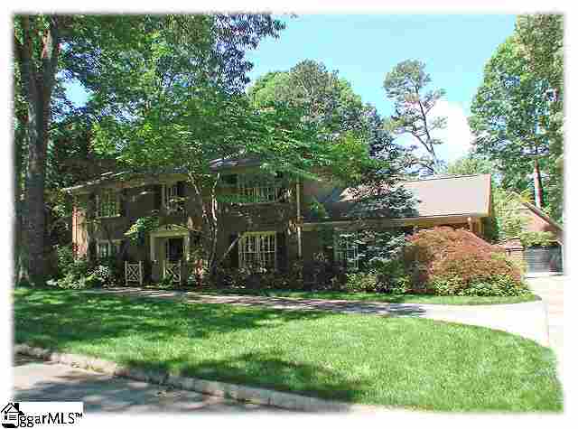 3 Dove Tree Road Greenville, SC 29615 - Photo 1 of 22