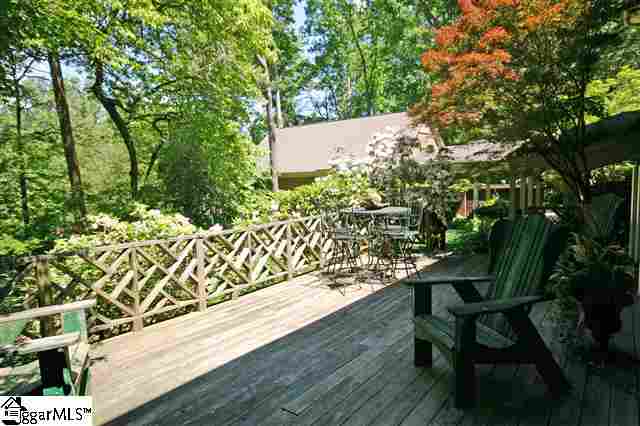 3 Dove Tree Road Greenville, SC 29615 - Photo 19 of 22